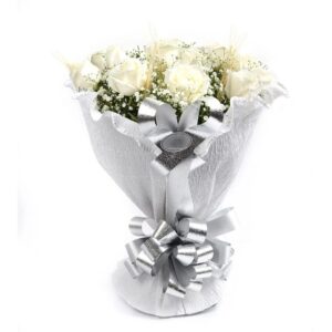 buque de rosas luxo white franca sp 1.jpg